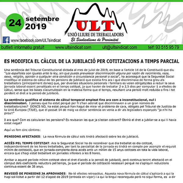 Revista 24 - Setembre 2019