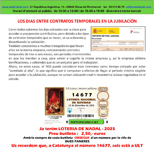 Revista 42 - Setembre 2025