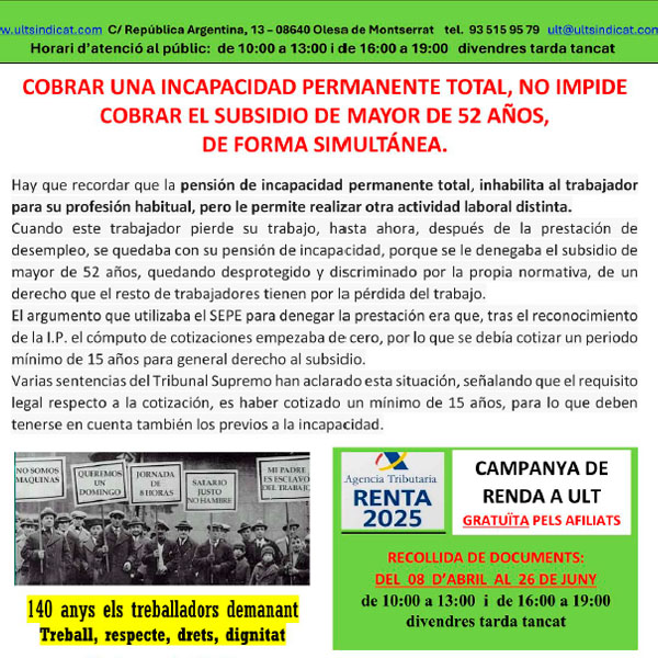 Revista 44 - Maig 2026